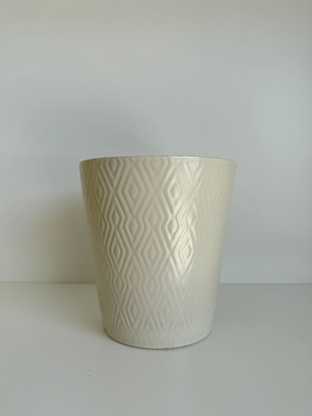 Ceramic Pot
