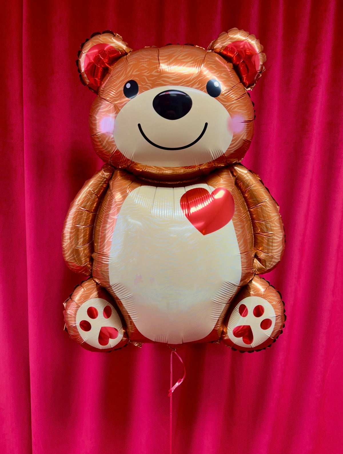 Teddy Bear Balloon
