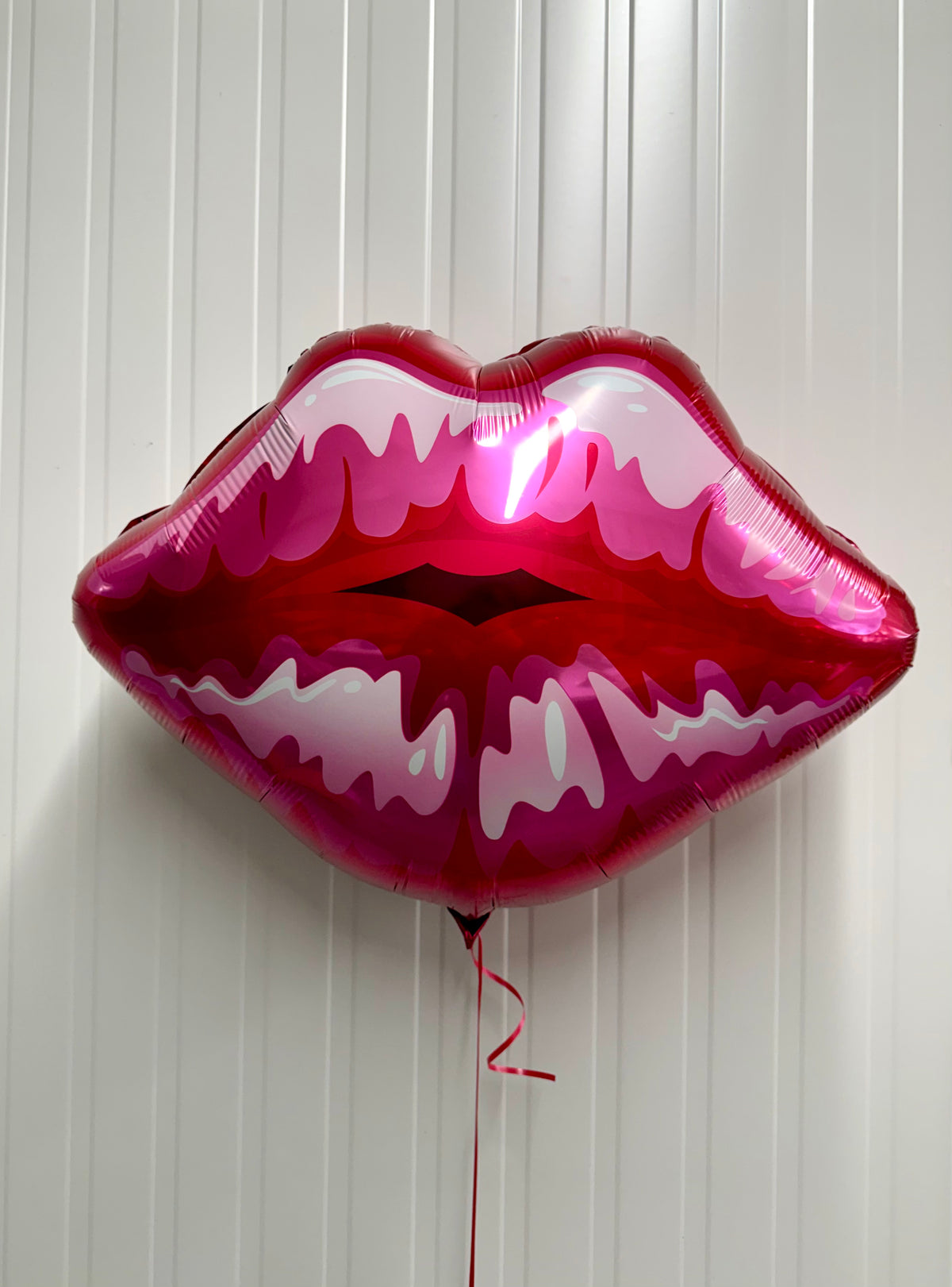 Lip Balloon