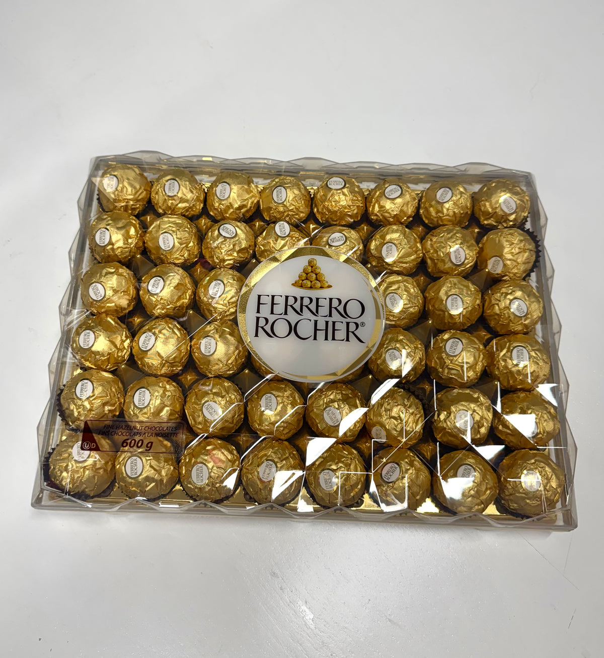 Ferrero Rocher 600 g