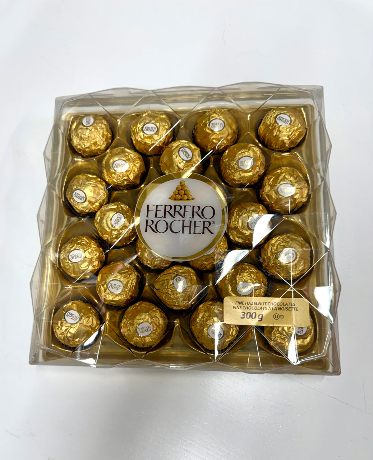 Ferrero Rocher 300 g