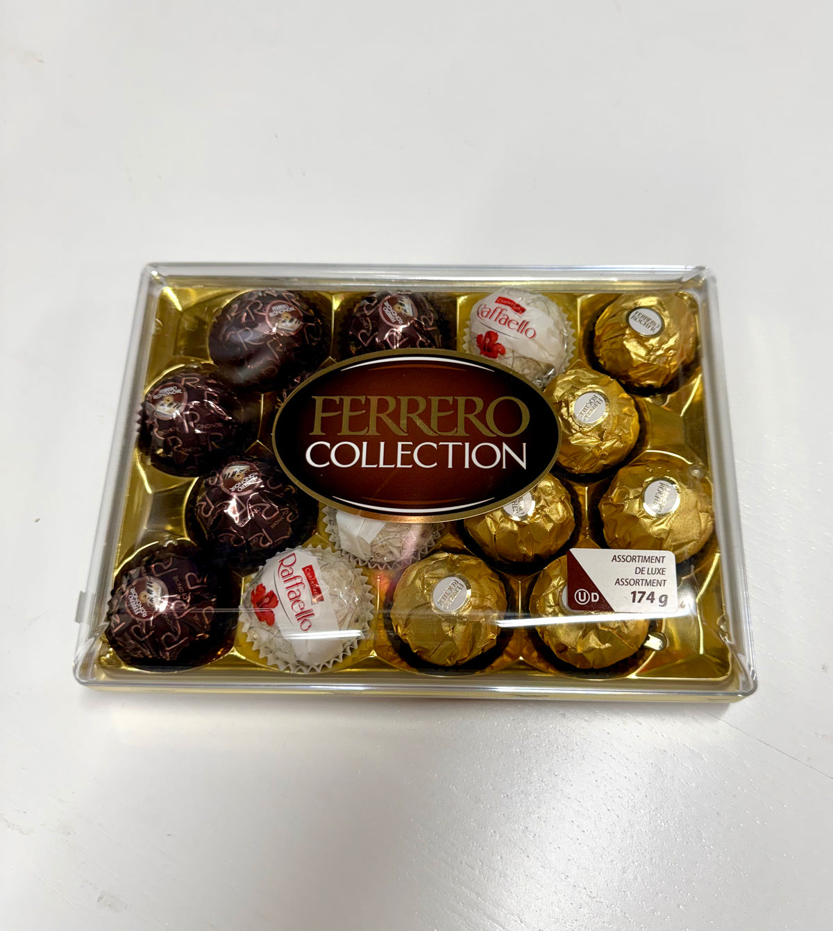 Ferrero Collection