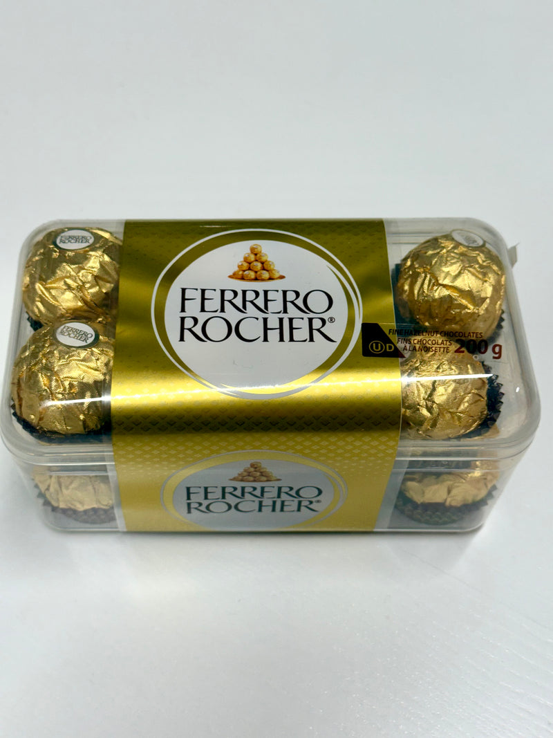 Ferrero Rocher 200 g