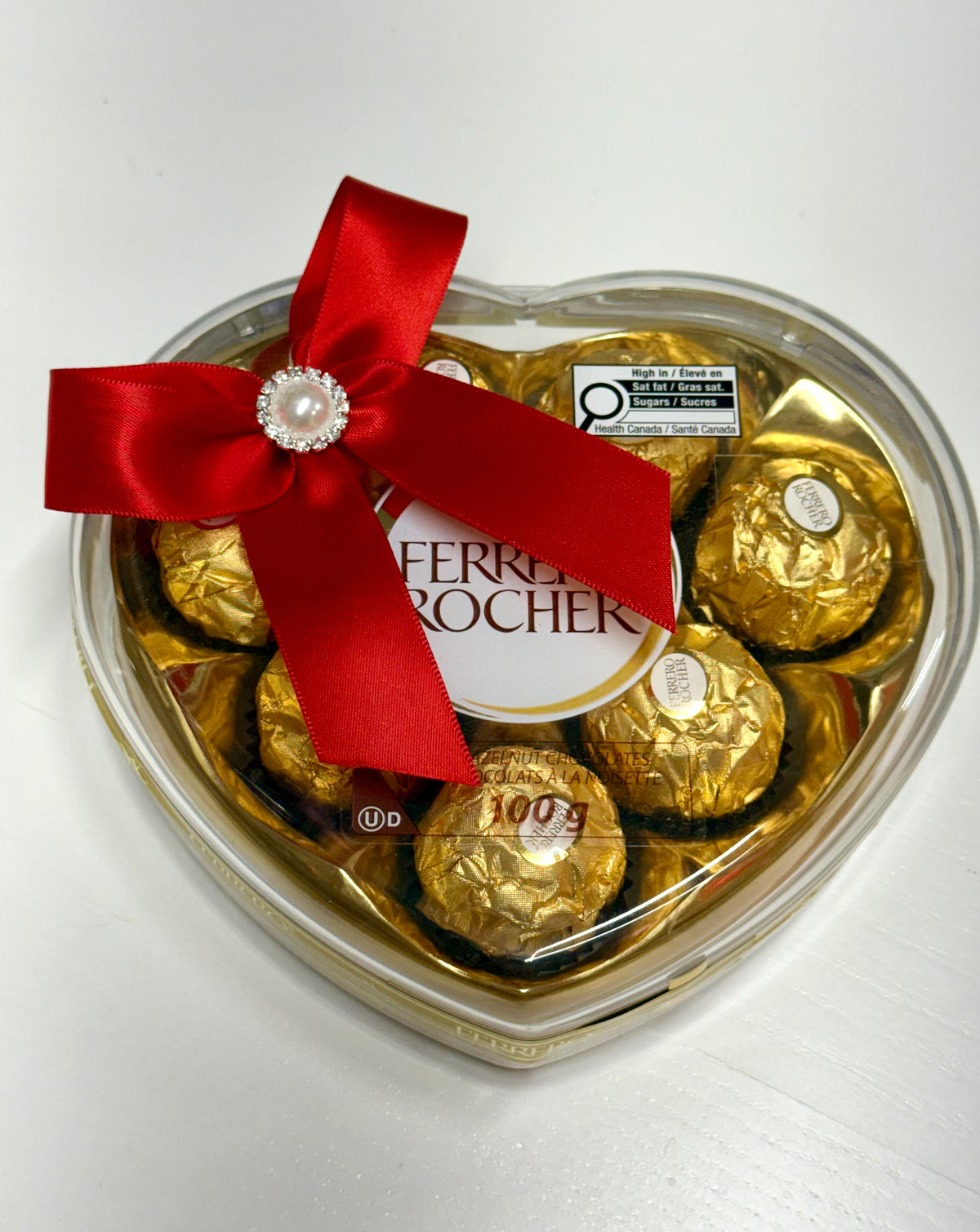 Ferrero Rocher 100 g