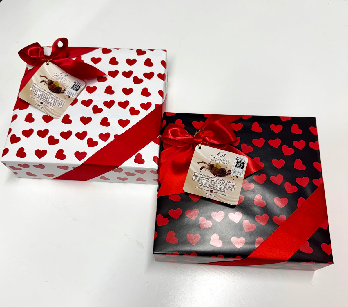 Premium Assorted Chocolates